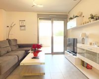 Revente - Appartement -
Orihuela Costa - Costa Blanca