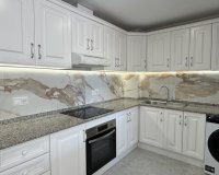 Revente - Appartement -
Orihuela Costa - Costa Blanca