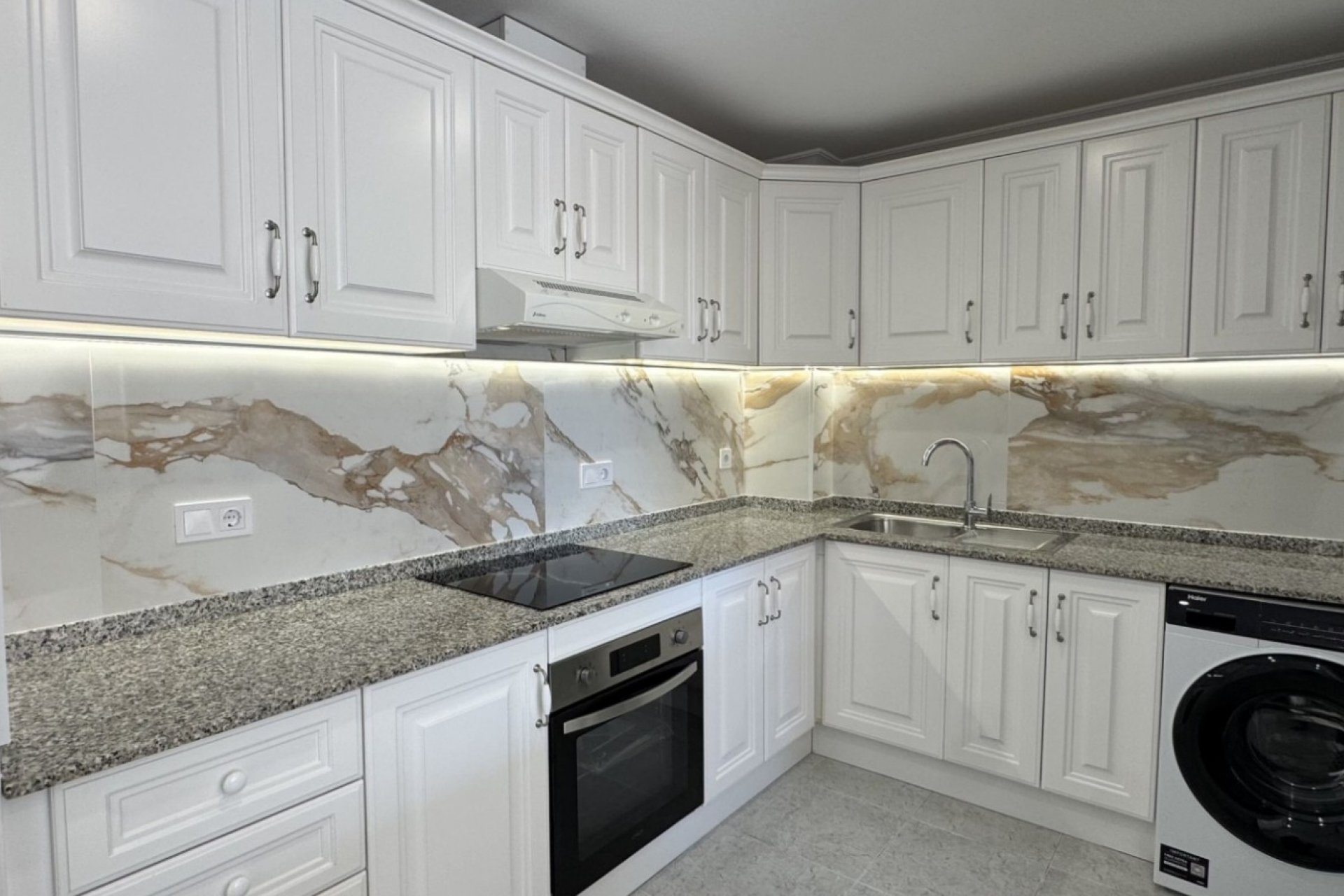 Revente - Appartement -
Orihuela Costa - Costa Blanca