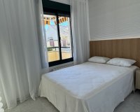 Revente - Appartement -
Orihuela Costa - Costa Blanca