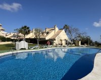 Revente - Appartement -
Orihuela Costa - Costa Blanca