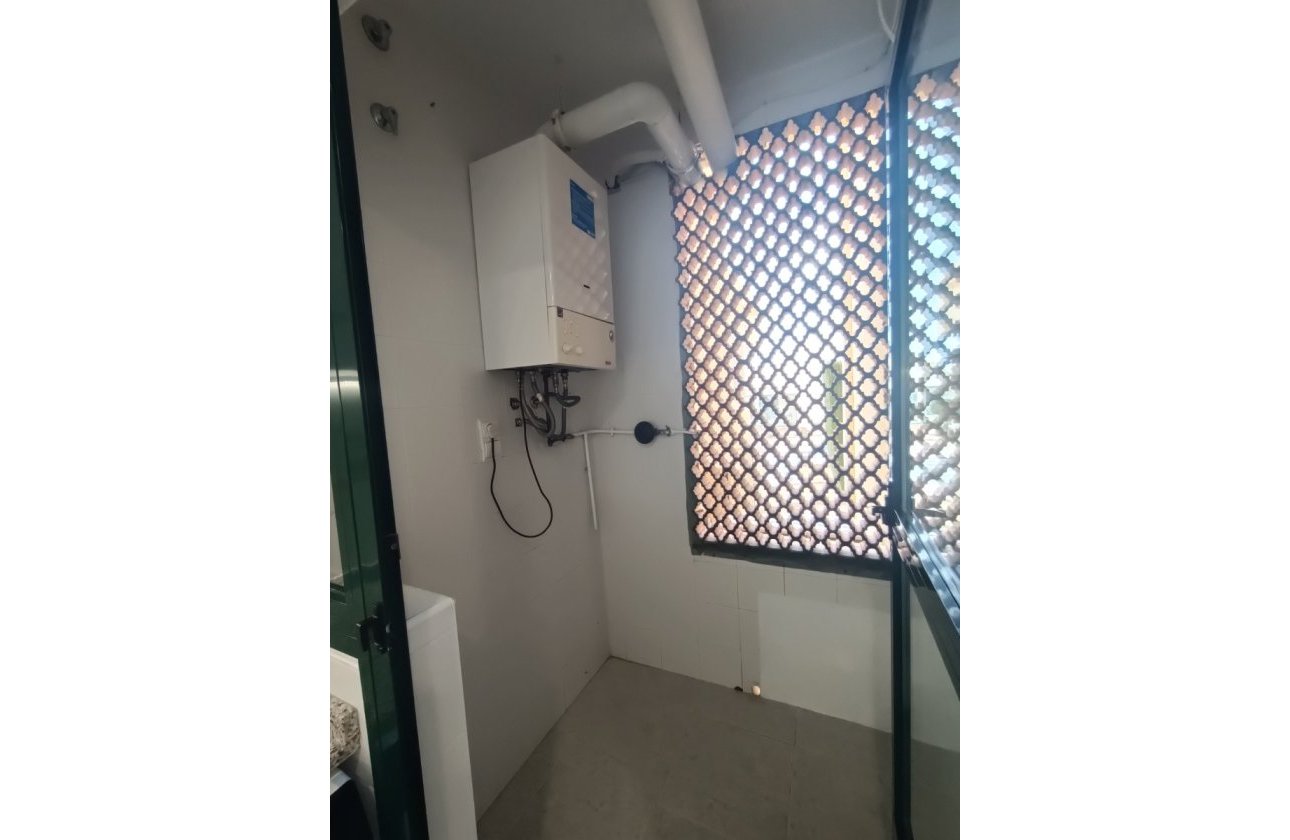 Revente - Appartement -
Orihuela Costa - Costa Blanca