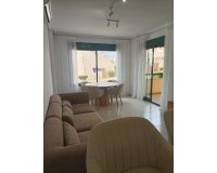 Revente - Appartement -
Orihuela Costa - Costa Blanca