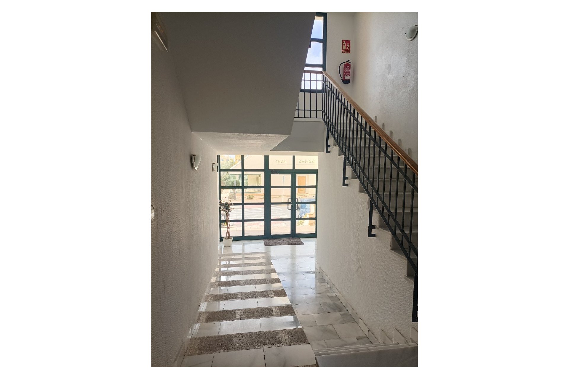 Revente - Appartement -
Orihuela Costa - Costa Blanca