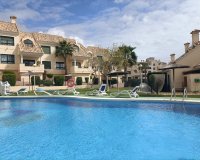 Revente - Appartement -
Orihuela Costa - Costa Blanca