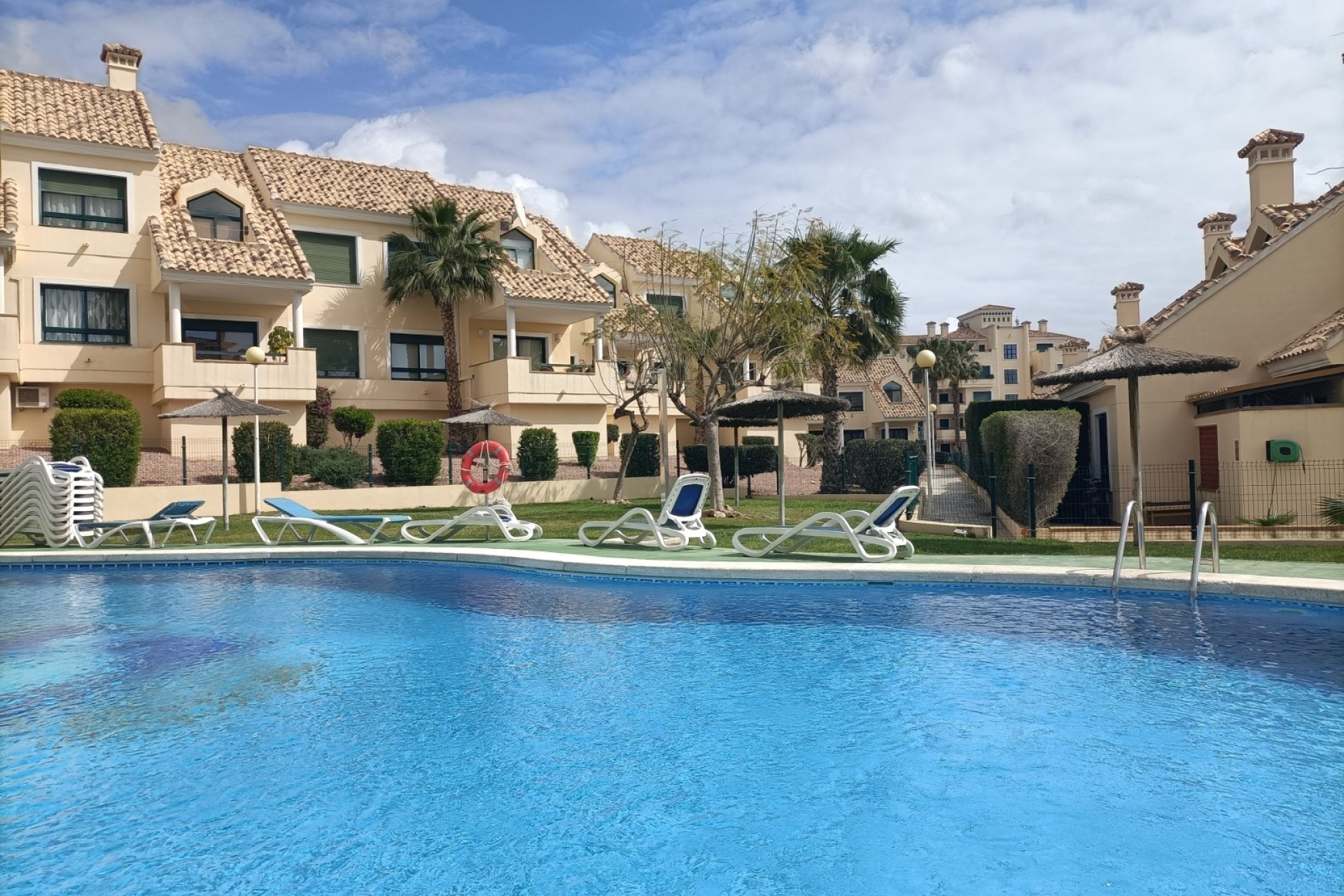 Revente - Appartement -
Orihuela Costa - Costa Blanca