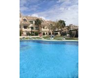 Revente - Appartement -
Orihuela Costa - Costa Blanca