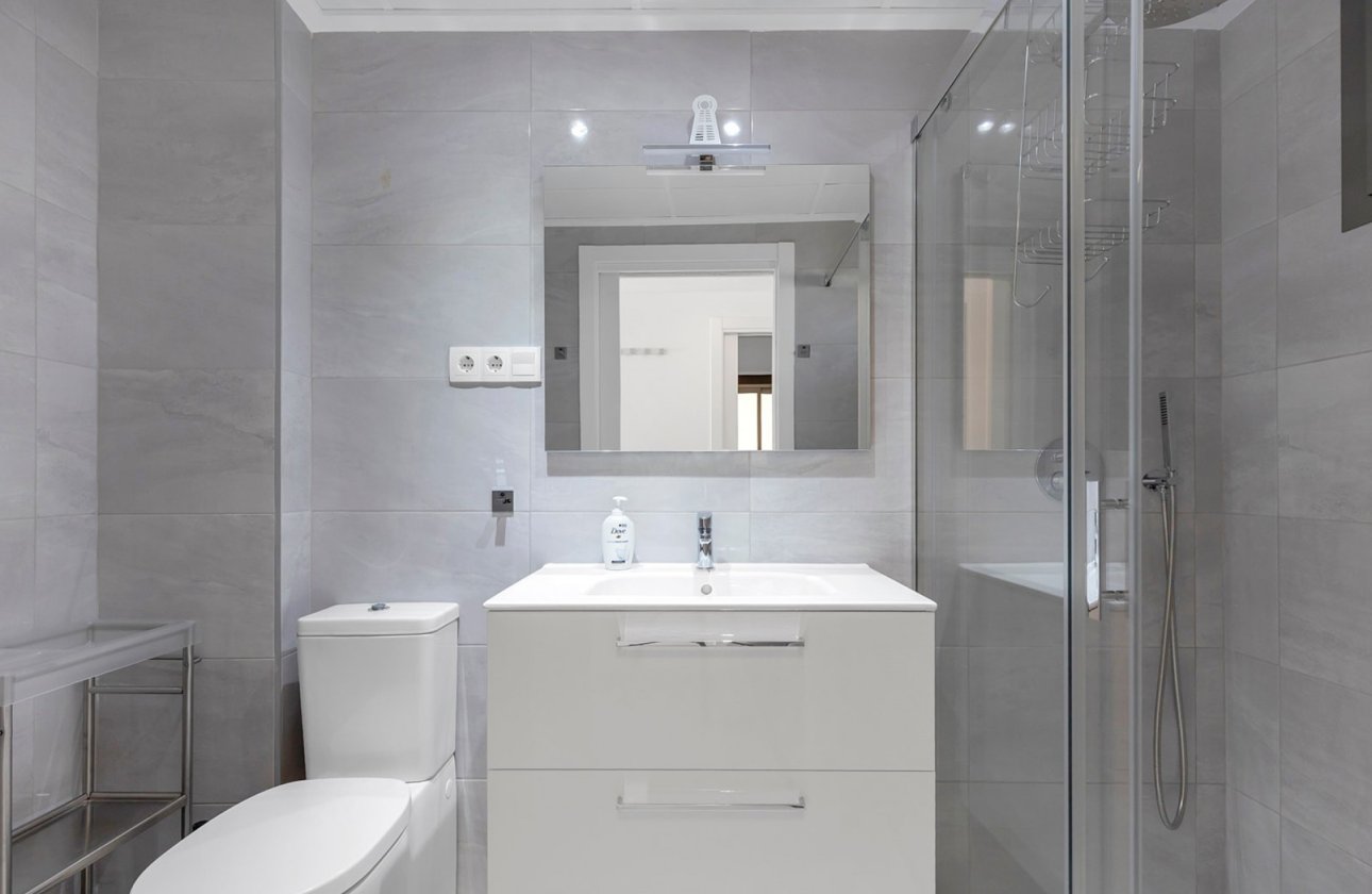 Revente - Appartement -
Orihuela Costa - Costa Blanca