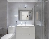 Revente - Appartement -
Orihuela Costa - Costa Blanca