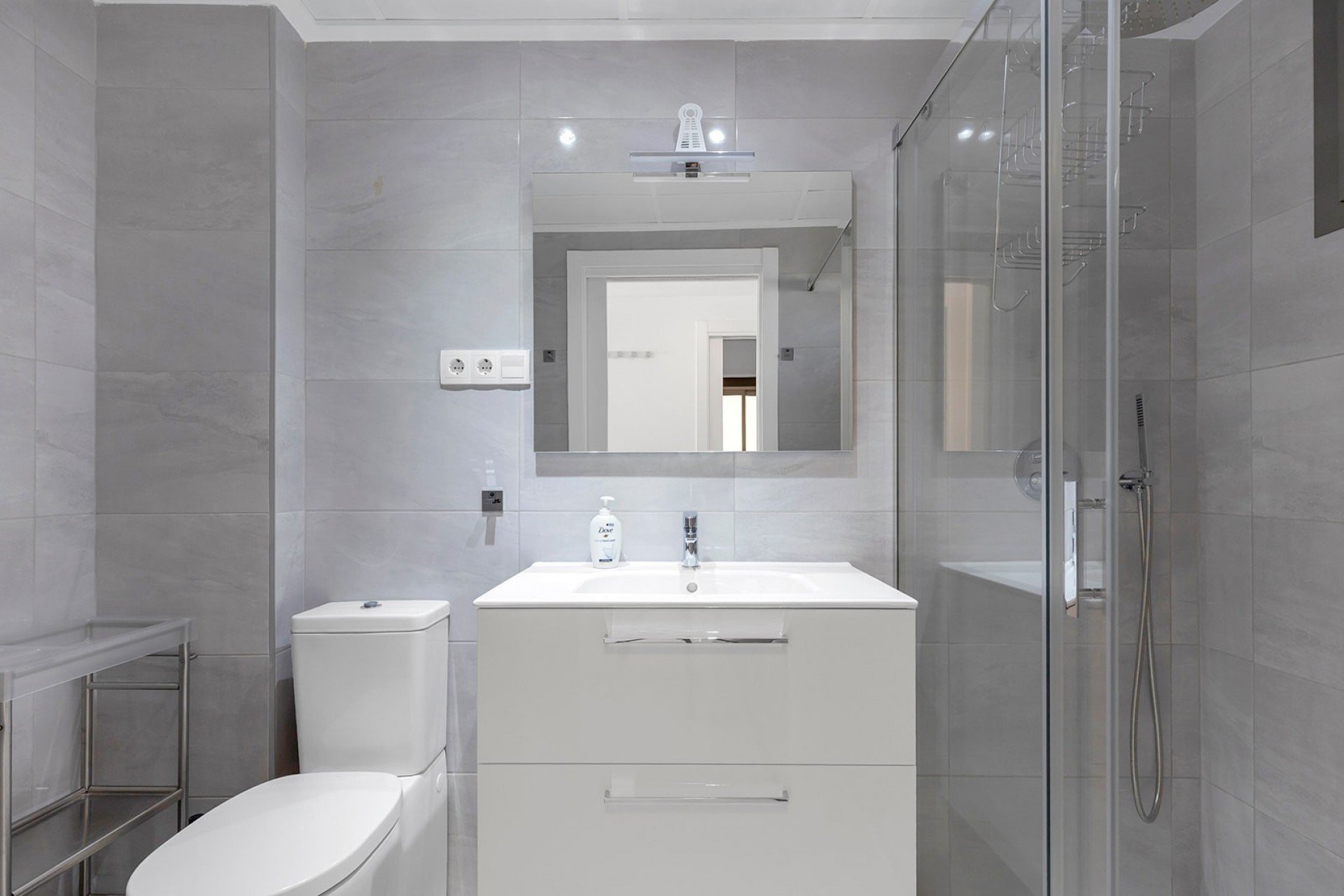 Revente - Appartement -
Orihuela Costa - Costa Blanca