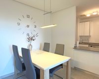 Revente - Appartement -
Orihuela Costa - Costa Blanca