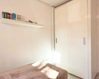 Revente - Appartement -
Orihuela Costa - Costa Blanca