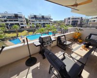 Revente - Appartement -
Orihuela Costa - Costa Blanca