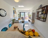 Revente - Appartement -
Orihuela Costa - Costa Blanca