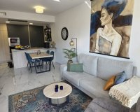 Revente - Appartement -
Orihuela Costa - Costa Blanca