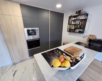 Revente - Appartement -
Orihuela Costa - Costa Blanca