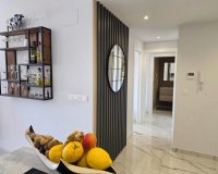 Revente - Appartement -
Orihuela Costa - Costa Blanca