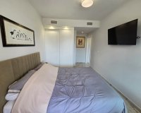 Revente - Appartement -
Orihuela Costa - Costa Blanca