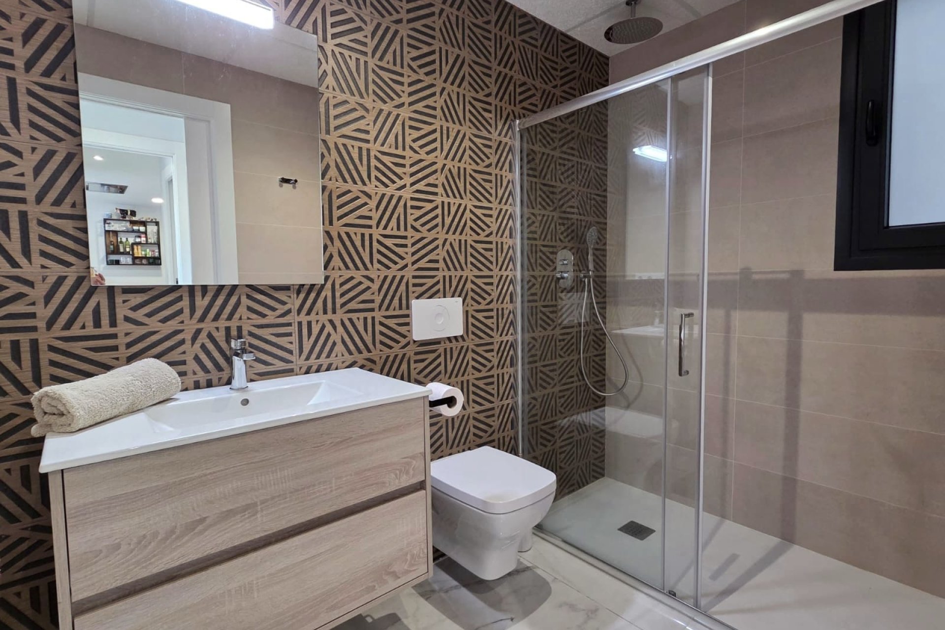 Revente - Appartement -
Orihuela Costa - Costa Blanca