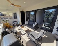 Revente - Appartement -
Orihuela Costa - Costa Blanca