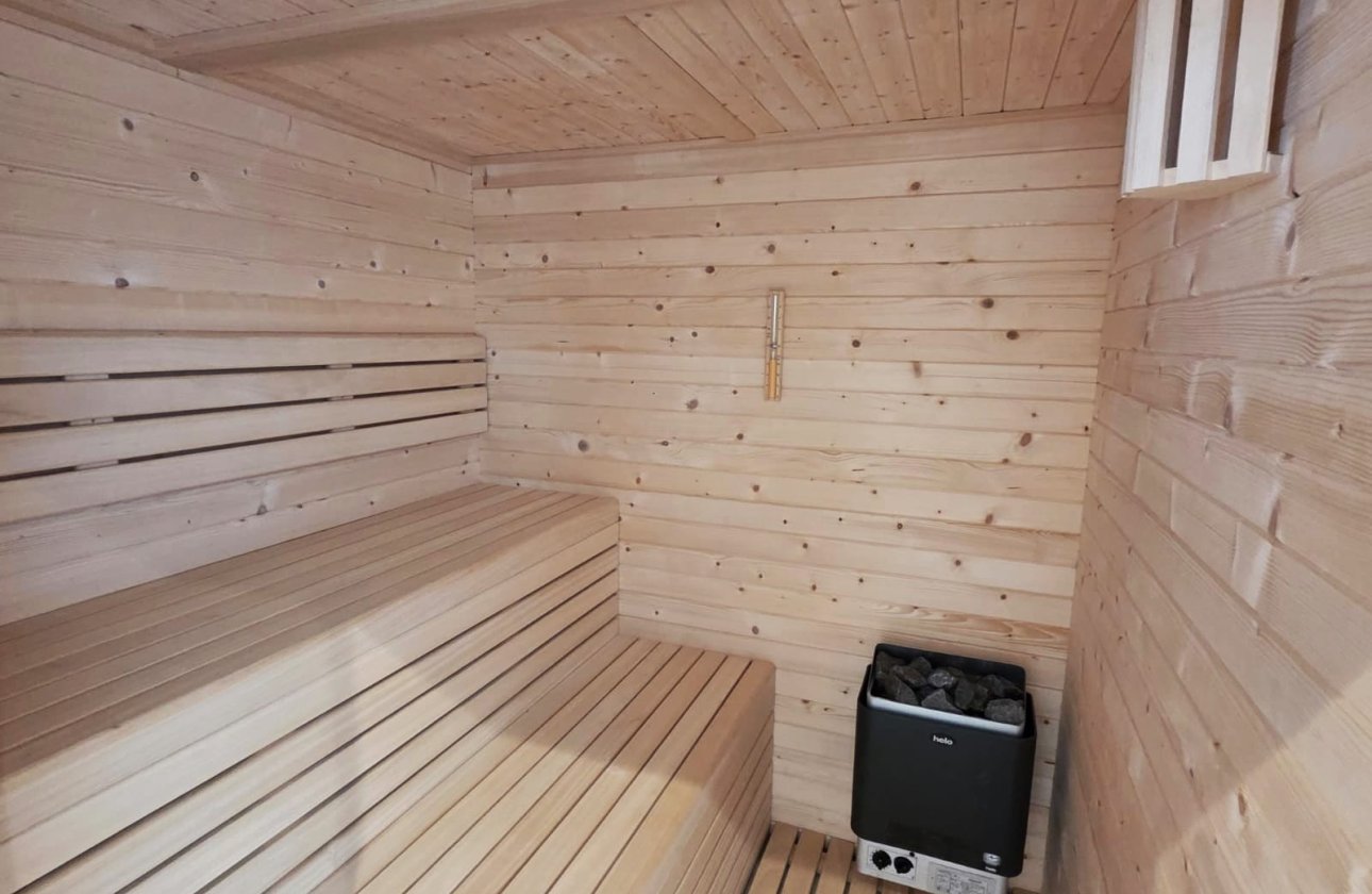 Revente - Appartement -
Orihuela Costa - Costa Blanca