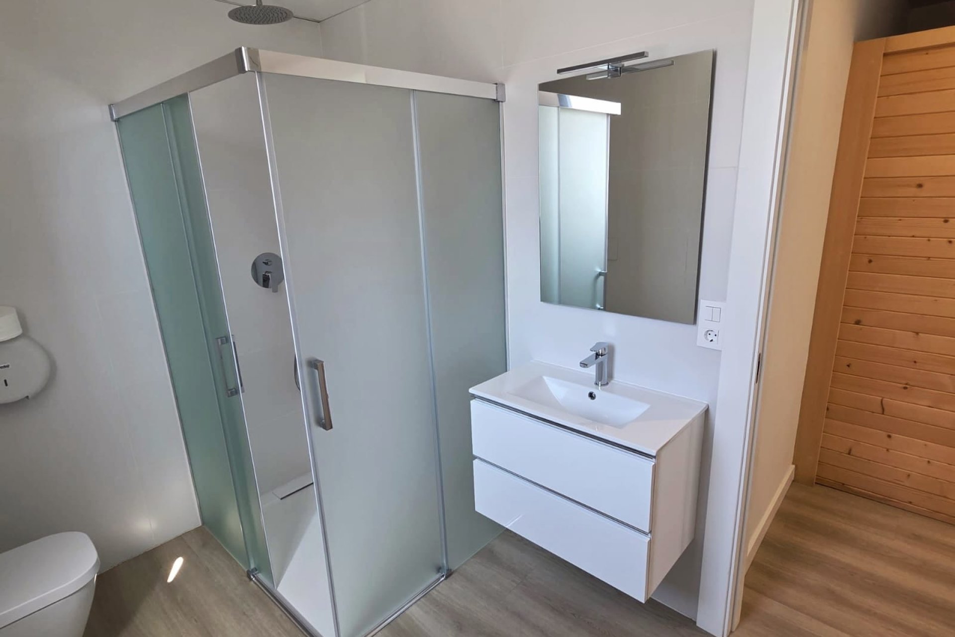 Revente - Appartement -
Orihuela Costa - Costa Blanca