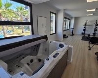 Revente - Appartement -
Orihuela Costa - Costa Blanca