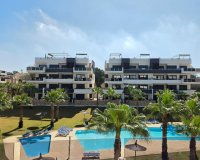 Revente - Appartement -
Orihuela Costa - Costa Blanca