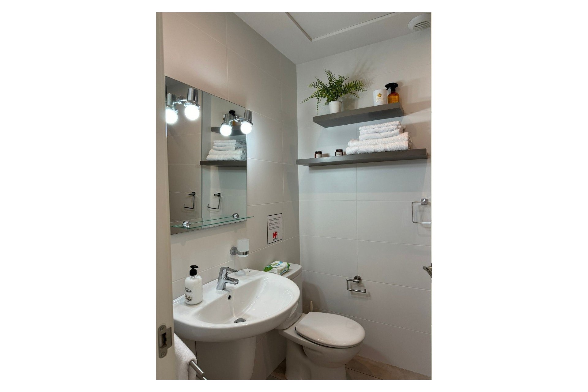 Revente - Appartement -
Orihuela Costa - Costa Blanca