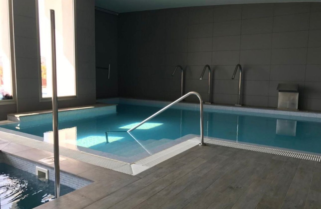 Revente - Appartement -
Orihuela Costa - Costa Blanca