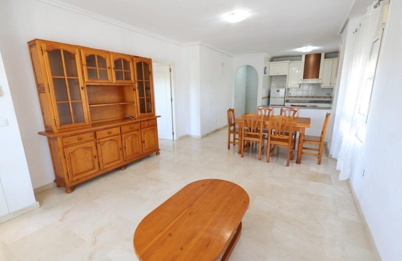 Revente - Appartement -
Orihuela Costa - Costa Blanca