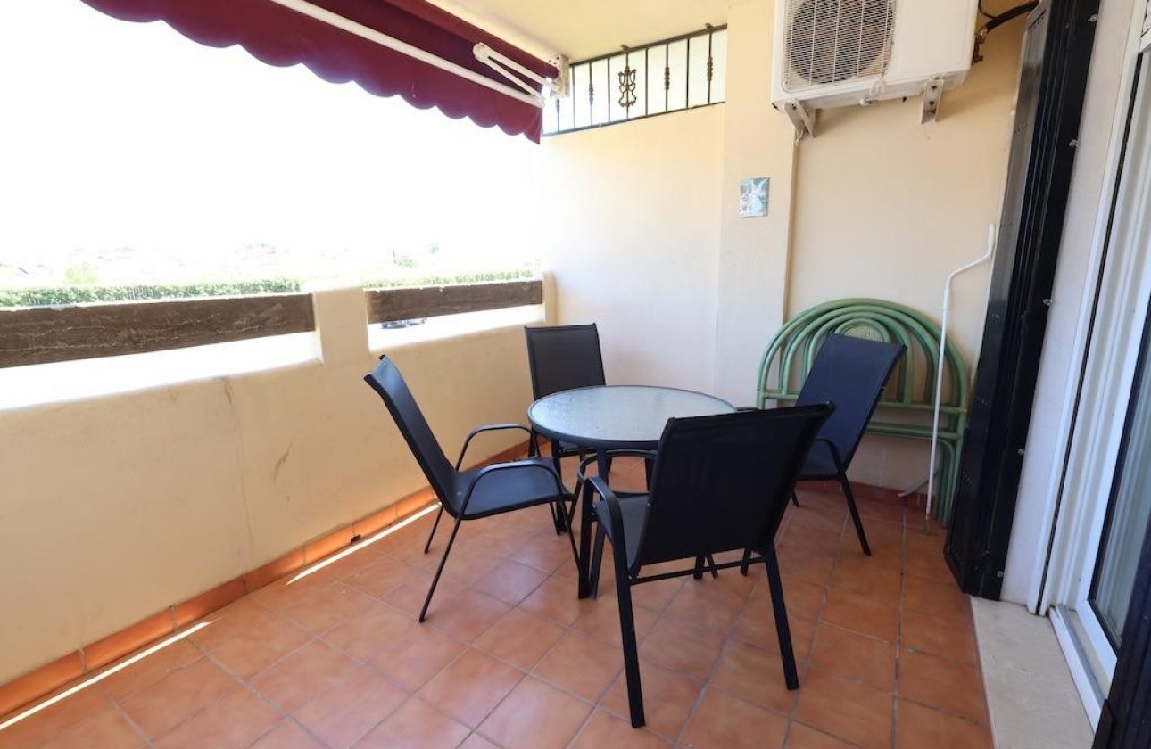 Revente - Appartement -
Orihuela Costa - Costa Blanca