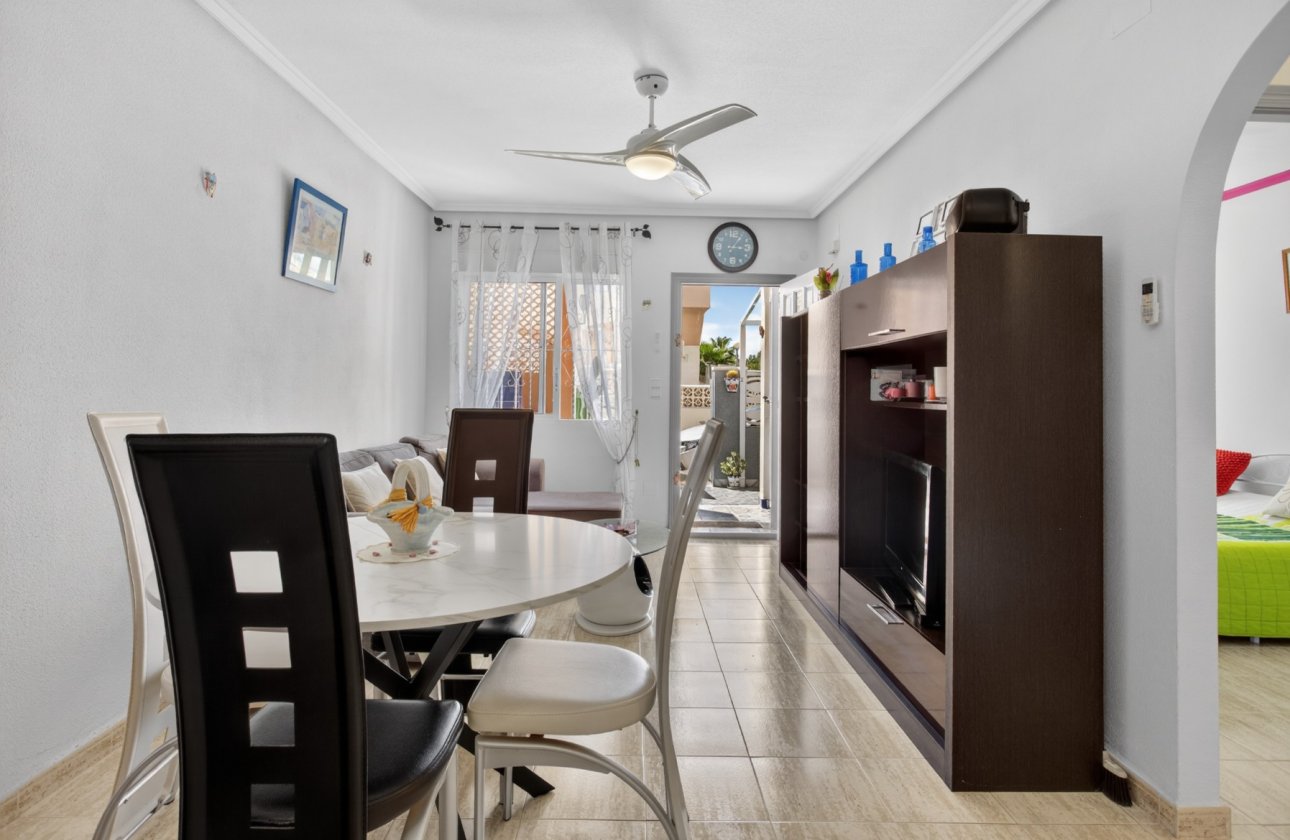 Revente - Appartement -
Orihuela Costa - Costa Blanca