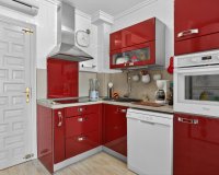 Revente - Appartement -
Orihuela Costa - Costa Blanca