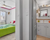 Revente - Appartement -
Orihuela Costa - Costa Blanca