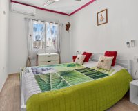 Revente - Appartement -
Orihuela Costa - Costa Blanca