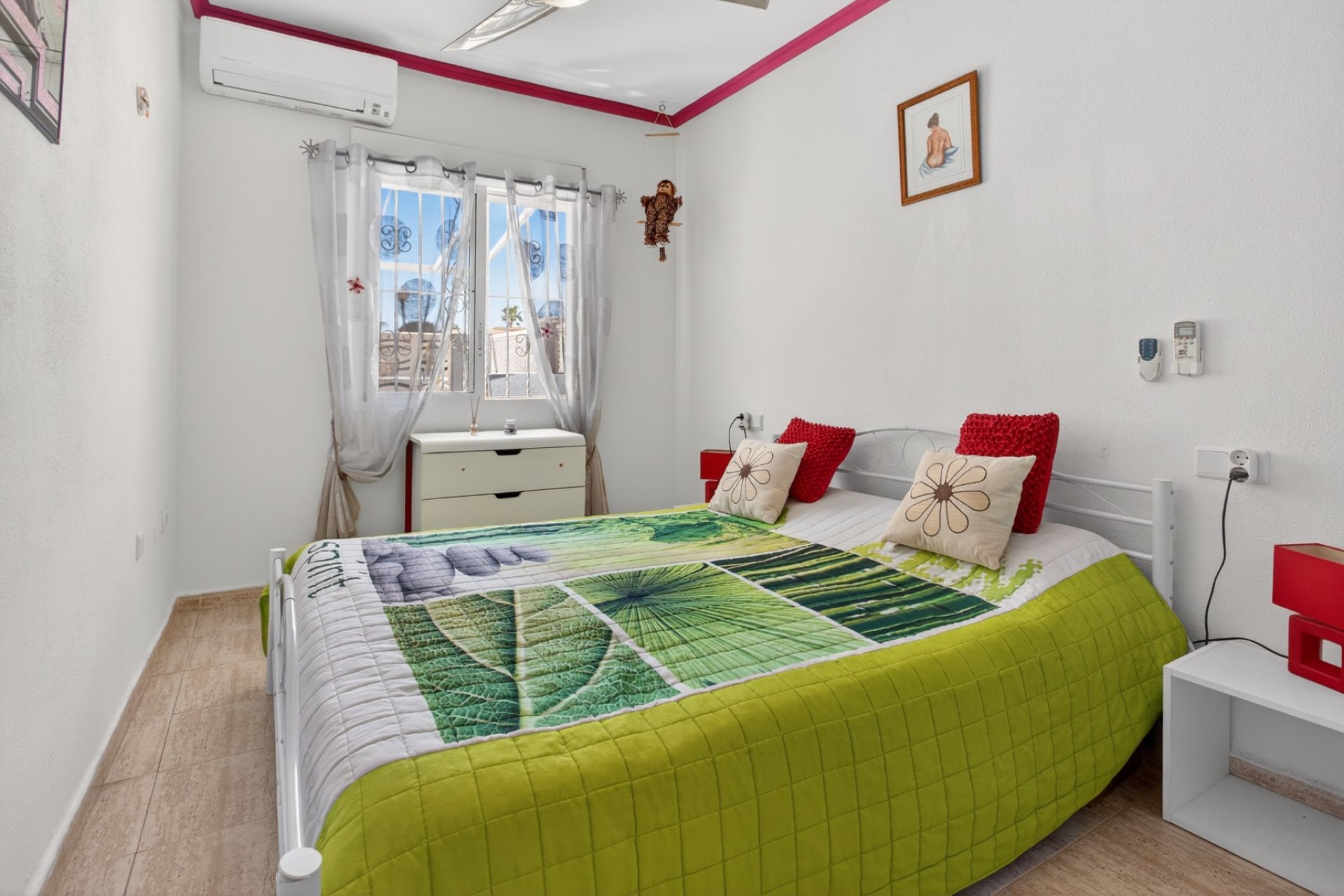 Revente - Appartement -
Orihuela Costa - Costa Blanca