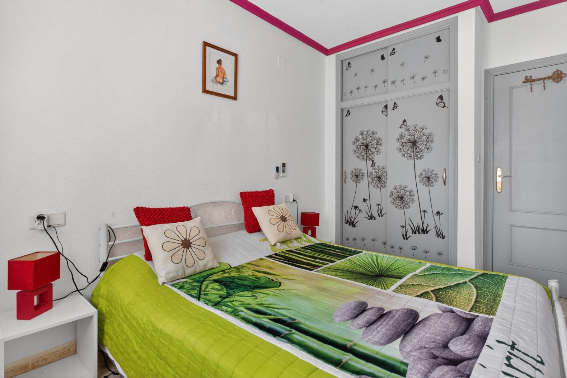 Revente - Appartement -
Orihuela Costa - Costa Blanca