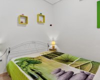 Revente - Appartement -
Orihuela Costa - Costa Blanca