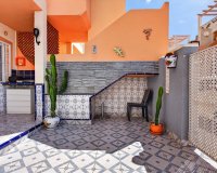 Revente - Appartement -
Orihuela Costa - Costa Blanca