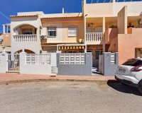 Revente - Appartement -
Orihuela Costa - Costa Blanca