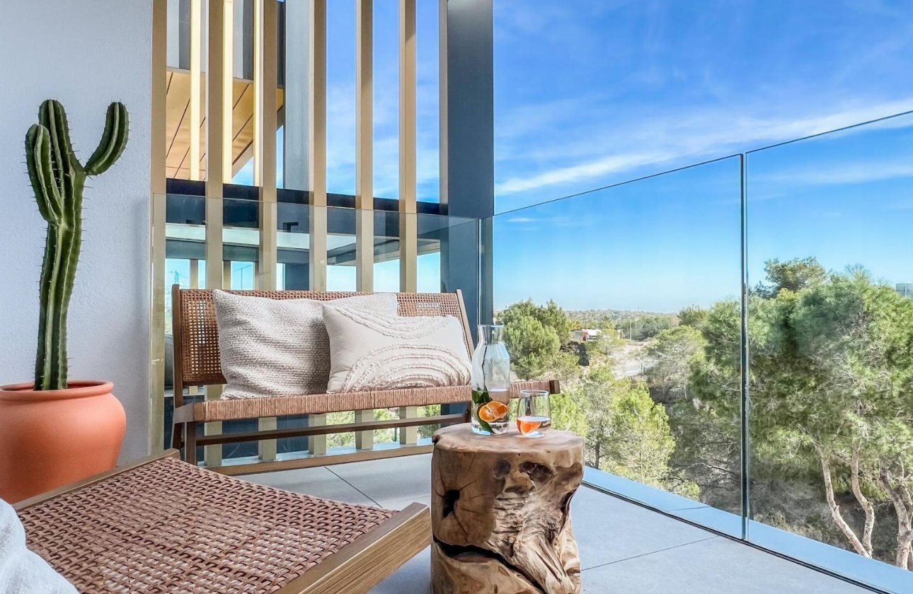 Revente - Appartement -
Orihuela Costa - Costa Blanca