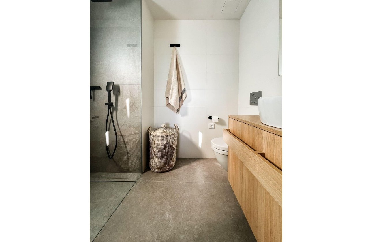 Revente - Appartement -
Orihuela Costa - Costa Blanca