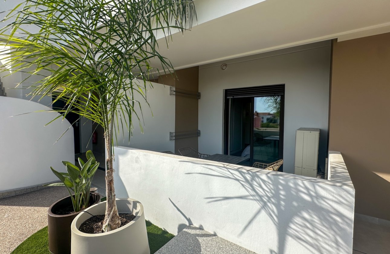 Revente - Appartement -
Orihuela Costa - Costa Blanca
