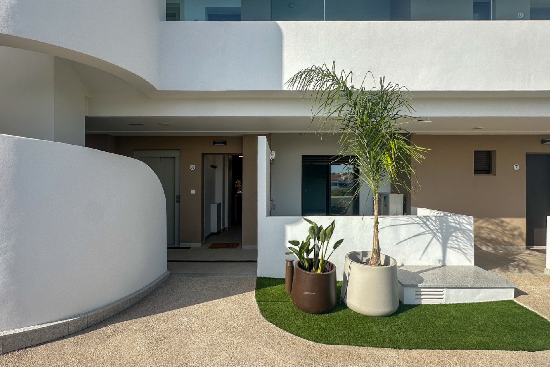 Revente - Appartement -
Orihuela Costa - Costa Blanca