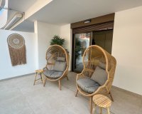 Revente - Appartement -
Orihuela Costa - Costa Blanca