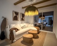 Revente - Appartement -
Orihuela Costa - Costa Blanca