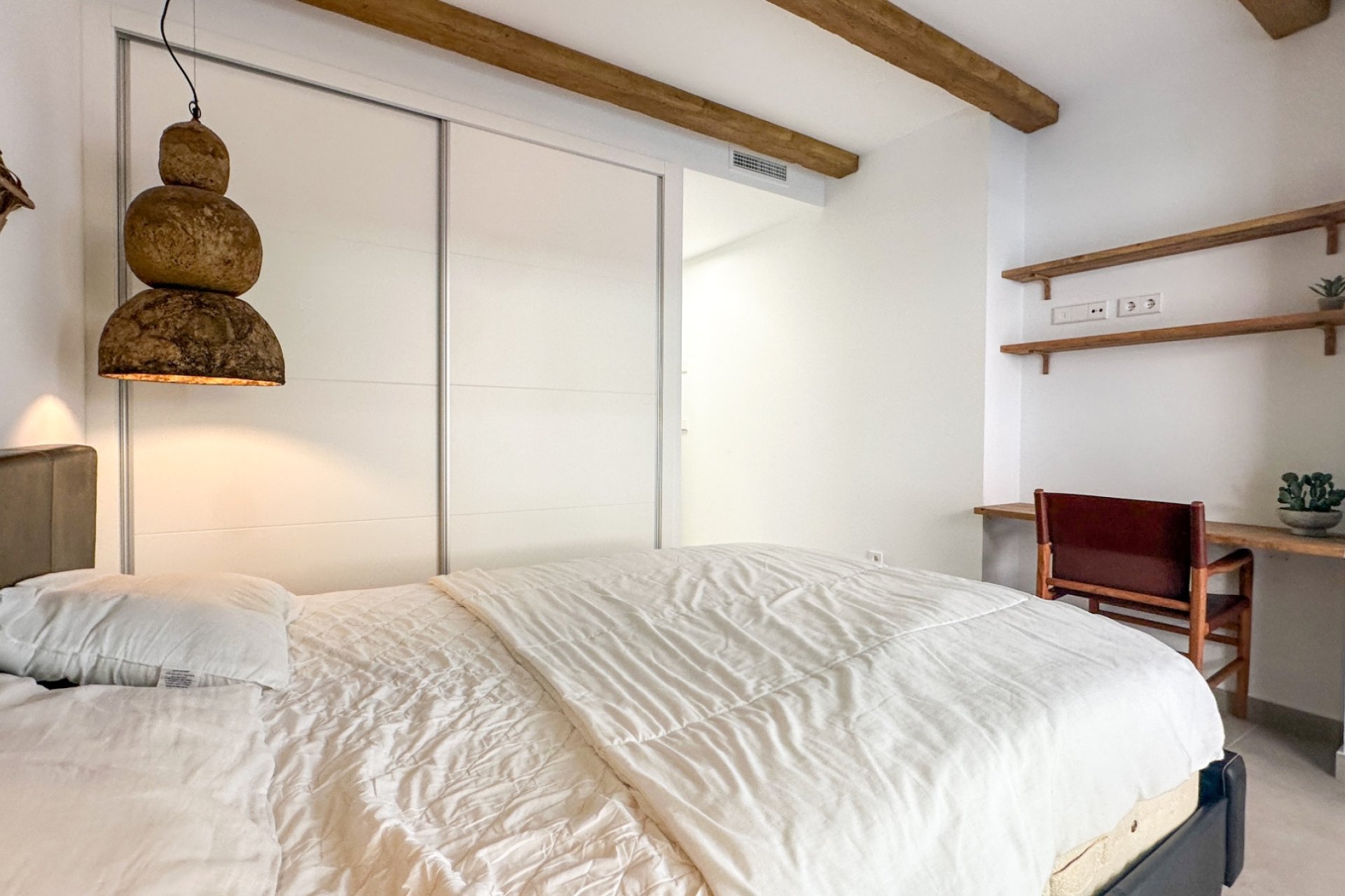 Revente - Appartement -
Orihuela Costa - Costa Blanca