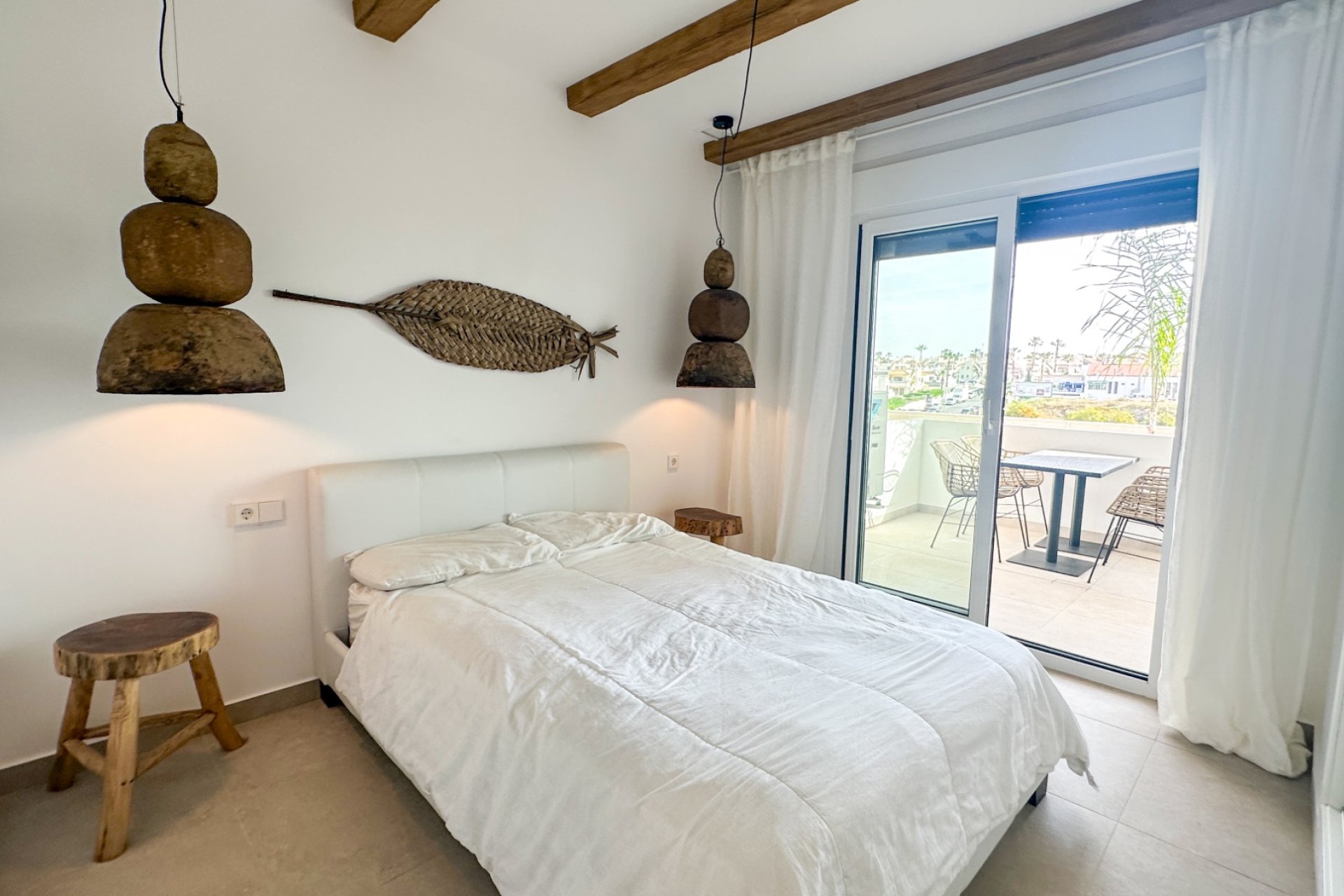 Revente - Appartement -
Orihuela Costa - Costa Blanca