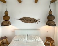 Revente - Appartement -
Orihuela Costa - Costa Blanca